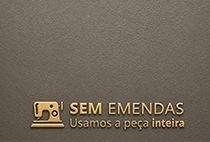 COURÍSSIMO DA BORDA: Nude